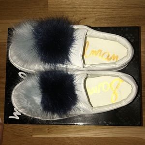 Sam Edelman Leyla Sneaker